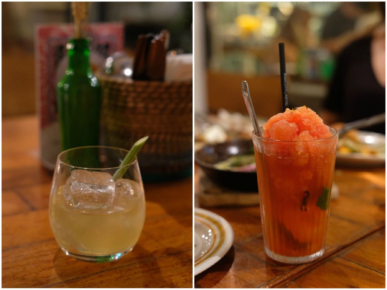 Strictly Ours Artichoke The Least Authentic Middle Eastern